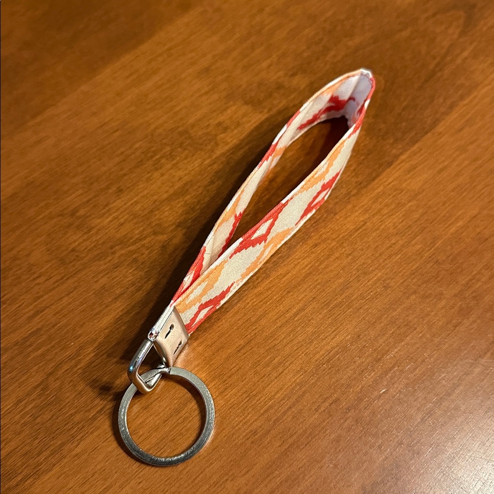 Handmade Keychain - Picture 3 of 3